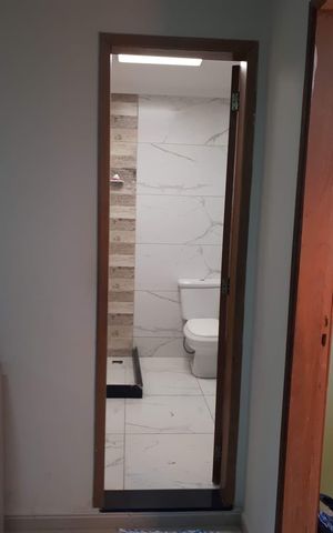 Casa à venda com 114m², 3 quartos e 1 vaga