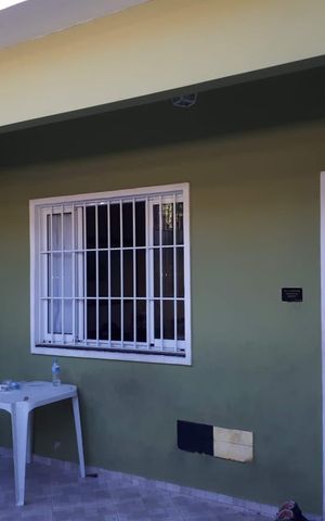 Casa à venda com 114m², 3 quartos e 1 vaga