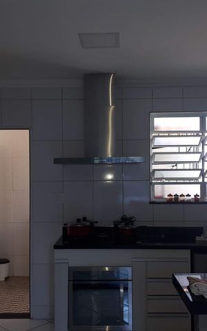 Casa à venda com 114m², 3 quartos e 1 vaga