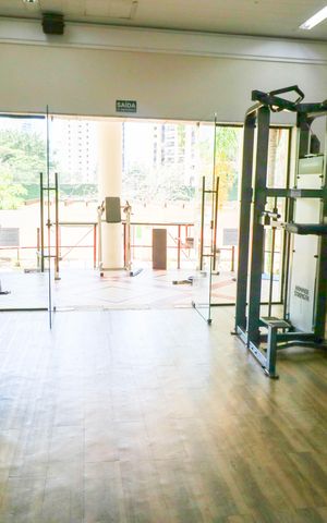 Apartamento à venda com 77m², 2 quartos e 2 vagas