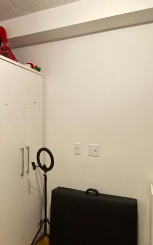 Apartamento para alugar com 43m², 2 quartos e sem vaga Apartamento para alugar com 43m², 2 quartos e sem vagaQuarto 1