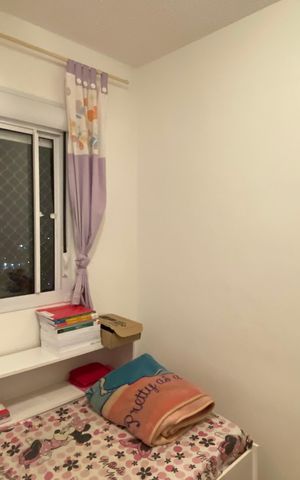 Apartamento para alugar com 43m², 2 quartos e sem vaga Apartamento para alugar com 43m², 2 quartos e sem vagaQuarto 1