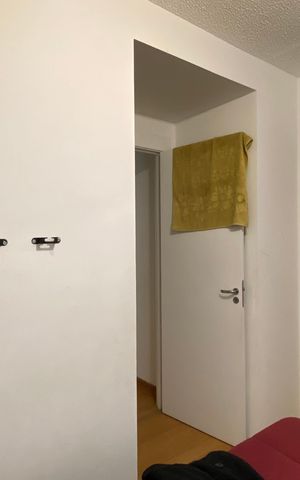 Apartamento para alugar com 43m², 2 quartos e sem vaga Apartamento para alugar com 43m², 2 quartos e sem vagaQuarto 2