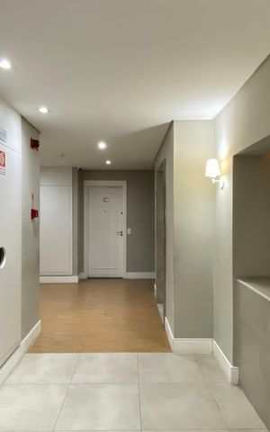 Apartamento para alugar com 43m², 2 quartos e sem vaga Apartamento para alugar com 43m², 2 quartos e sem vagaÁrea comum