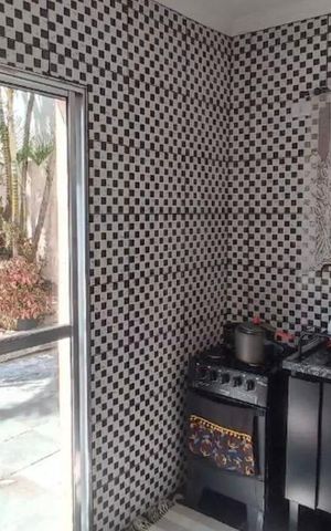 Casa de condomínio para alugar com 340m², 3 quartos e 4 vagas Casa de condomínio para alugar com 340m², 3 quartos e 4 vagasCozinha