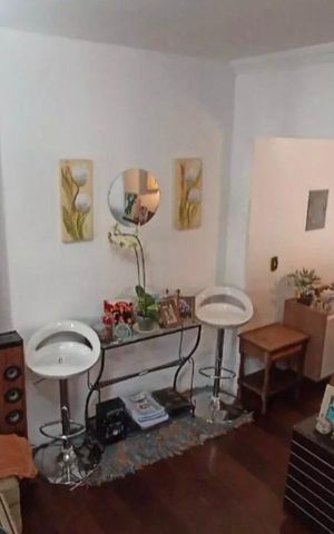 Casa de condomínio para alugar com 340m², 3 quartos e 4 vagas Casa de condomínio para alugar com 340m², 3 quartos e 4 vagasSala
