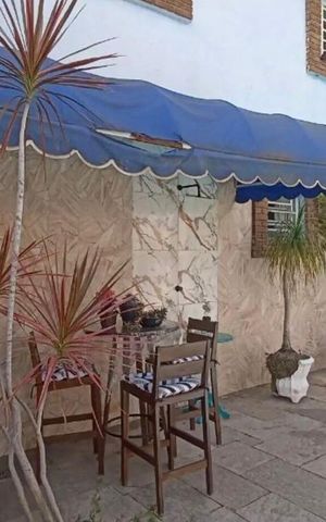 Casa de condomínio para alugar com 340m², 3 quartos e 4 vagas Casa de condomínio para alugar com 340m², 3 quartos e 4 vagasÁrea externa