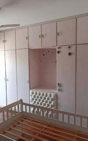 Casa de condomínio para alugar com 340m², 3 quartos e 4 vagas Casa de condomínio para alugar com 340m², 3 quartos e 4 vagasQuarto