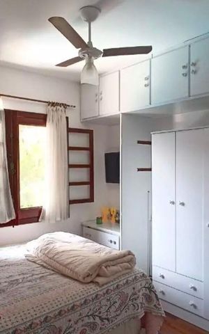 Casa de condomínio para alugar com 340m², 3 quartos e 4 vagas Casa de condomínio para alugar com 340m², 3 quartos e 4 vagasQuarto