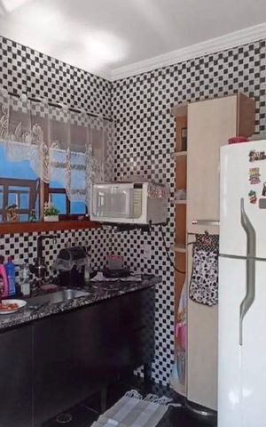 Casa de condomínio para alugar com 340m², 3 quartos e 4 vagas Casa de condomínio para alugar com 340m², 3 quartos e 4 vagasCozinha