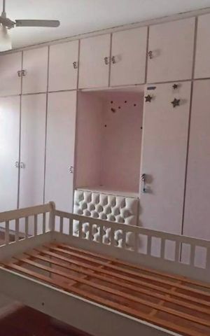 Casa de condomínio para alugar com 340m², 3 quartos e 4 vagas Casa de condomínio para alugar com 340m², 3 quartos e 4 vagasQuarto