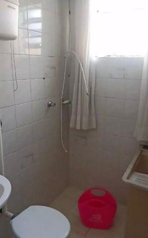 Casa de condomínio para alugar com 340m², 3 quartos e 4 vagas Casa de condomínio para alugar com 340m², 3 quartos e 4 vagasBanheiro
