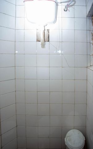 Casa à venda com 121m², 3 quartos e 2 vagasBanheiro 2