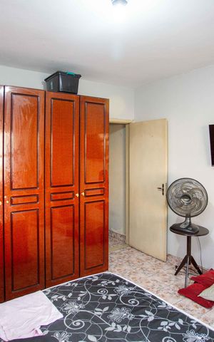 Casa à venda com 121m², 3 quartos e 2 vagasQuarto 2