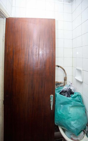 Casa à venda com 121m², 3 quartos e 2 vagasBanheiro 2