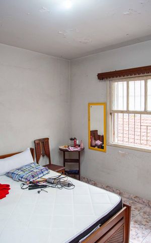Casa à venda com 121m², 3 quartos e 2 vagasQuarto 1