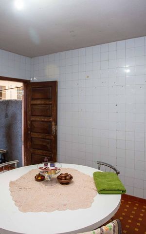 Casa à venda com 121m², 3 quartos e 2 vagasCozinha