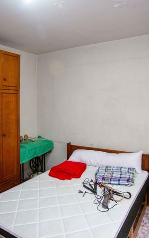 Casa à venda com 121m², 3 quartos e 2 vagasQuarto 1