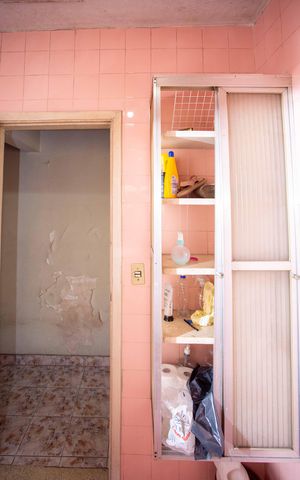 Casa à venda com 121m², 3 quartos e 2 vagasBanheiro 1