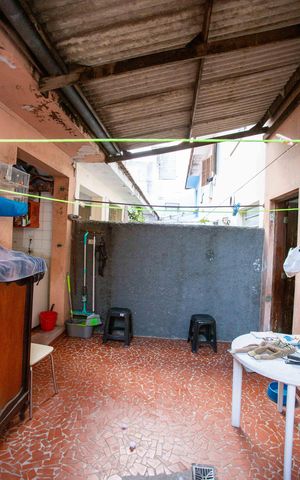 Casa à venda com 121m², 3 quartos e 2 vagasQuintal