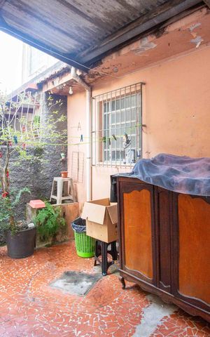 Casa à venda com 121m², 3 quartos e 2 vagasQuintal