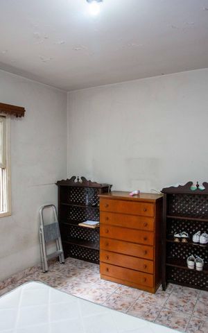 Casa à venda com 121m², 3 quartos e 2 vagasQuarto 1