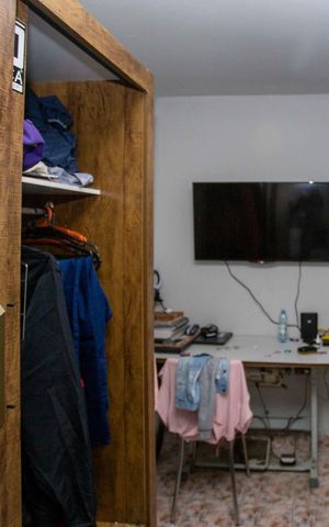 Casa à venda com 121m², 3 quartos e 2 vagasQuarto 3