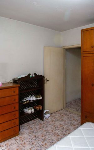 Casa à venda com 121m², 3 quartos e 2 vagasQuarto 1