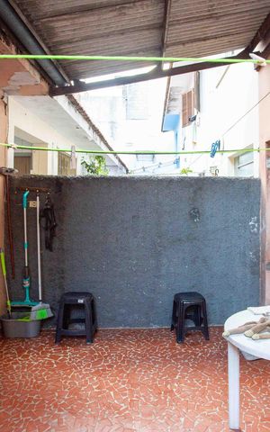 Casa à venda com 121m², 3 quartos e 2 vagasQuintal