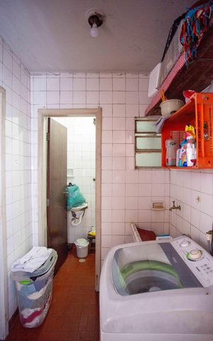 Casa à venda com 121m², 3 quartos e 2 vagasÁrea de Serviço