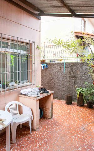 Casa à venda com 121m², 3 quartos e 2 vagasQuintal