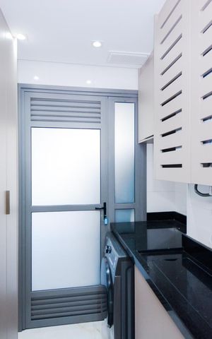 Apartamento para alugar com 89m², 2 quartos e 2 vagasÁrea de Serviço