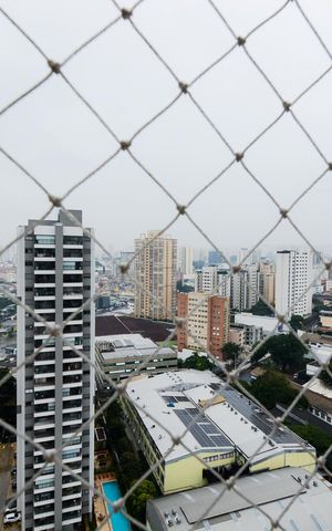 Apartamento para alugar com 89m², 2 quartos e 2 vagasVista da Suíte