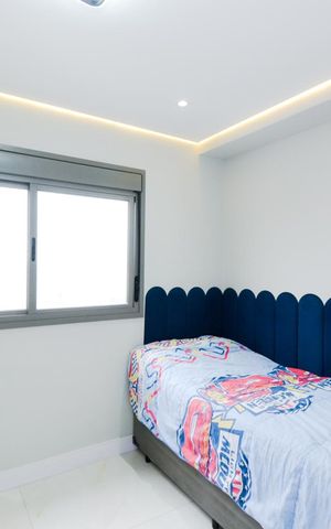 Apartamento para alugar com 89m², 2 quartos e 2 vagasQuarto 1