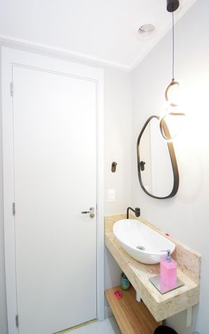 Apartamento para alugar com 89m², 2 quartos e 2 vagasLavabo