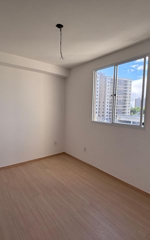 Apartamento à venda com 52m², 2 quartos e 1 vaga Apartamento à venda com 52m², 2 quartos e 1 vagaSuíte