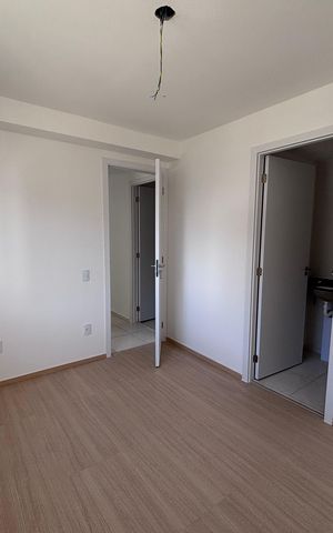 Apartamento à venda com 52m², 2 quartos e 1 vaga Apartamento à venda com 52m², 2 quartos e 1 vagaSuíte
