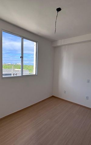 Apartamento à venda com 52m², 2 quartos e 1 vaga Apartamento à venda com 52m², 2 quartos e 1 vagaSuíte
