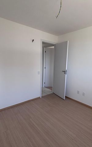 Apartamento à venda com 52m², 2 quartos e 1 vaga Apartamento à venda com 52m², 2 quartos e 1 vagaQuarto 1