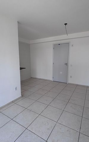 Apartamento à venda com 52m², 2 quartos e 1 vaga Apartamento à venda com 52m², 2 quartos e 1 vagaSala