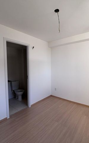 Apartamento à venda com 52m², 2 quartos e 1 vaga Apartamento à venda com 52m², 2 quartos e 1 vagaSuíte