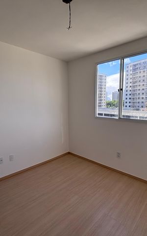 Apartamento à venda com 52m², 2 quartos e 1 vaga Apartamento à venda com 52m², 2 quartos e 1 vagaQuarto 1