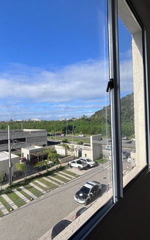 Apartamento à venda com 52m², 2 quartos e 1 vaga Apartamento à venda com 52m², 2 quartos e 1 vagaVista do Quarto 1