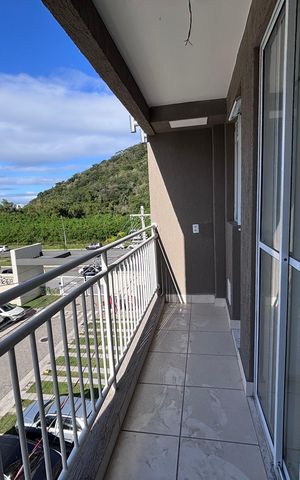 Apartamento à venda com 52m², 2 quartos e 1 vaga Apartamento à venda com 52m², 2 quartos e 1 vagaVaranda
