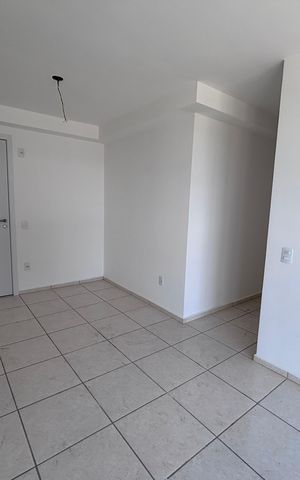 Apartamento à venda com 52m², 2 quartos e 1 vaga Apartamento à venda com 52m², 2 quartos e 1 vagaSala