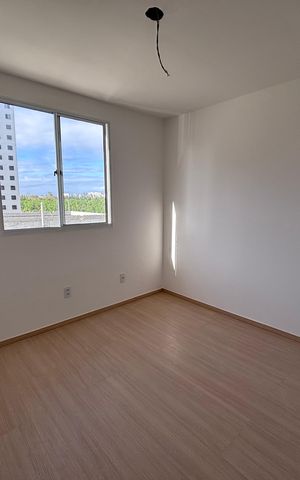 Apartamento à venda com 52m², 2 quartos e 1 vaga Apartamento à venda com 52m², 2 quartos e 1 vagaQuarto 1