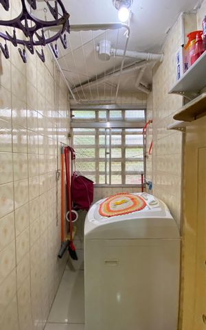 Apartamento à venda com 45m², 2 quartos e 1 vaga Apartamento à venda com 45m², 2 quartos e 1 vagaÁrea de Serviço