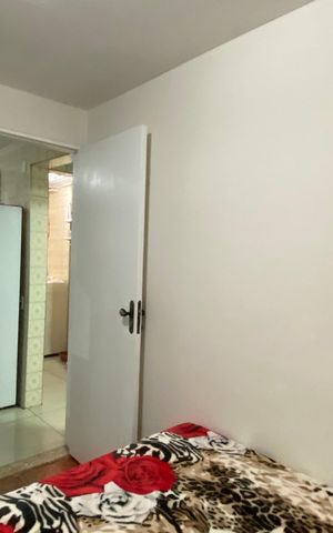 Apartamento à venda com 45m², 2 quartos e 1 vaga Apartamento à venda com 45m², 2 quartos e 1 vagaQuarto 2