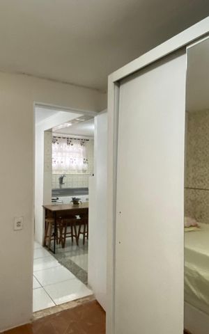 Apartamento à venda com 45m², 2 quartos e 1 vaga Apartamento à venda com 45m², 2 quartos e 1 vagaQuarto 1