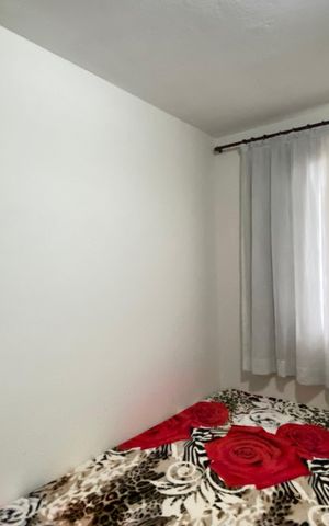 Apartamento à venda com 45m², 2 quartos e 1 vaga Apartamento à venda com 45m², 2 quartos e 1 vagaQuarto 2